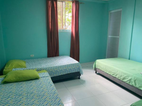 Habitacion en cartagena